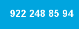 922 248 85 94